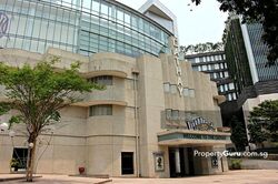 Newton Edge (D9), Apartment #314445051